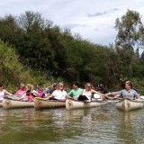 Addo River Safari Samo’s 30th Birthday